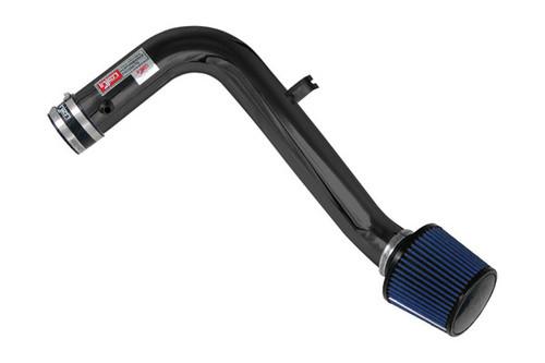 Injen rd1481blk - 01-03 acura cl black aluminum rd car cold air intake system