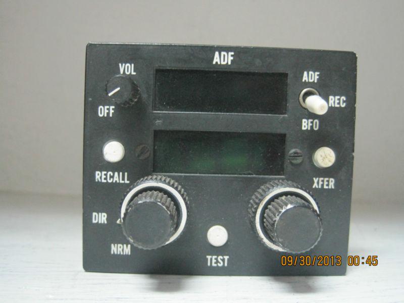 Arc c-1046a control unit