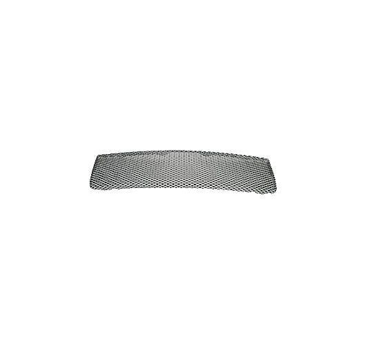 Street scene grille insert new black chrome mesh gmc sierra 3500 950-76178