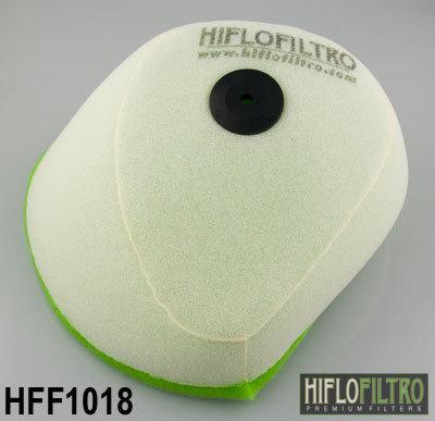 Hiflo air filter fits honda crf 450 r crf450 r 2003-08