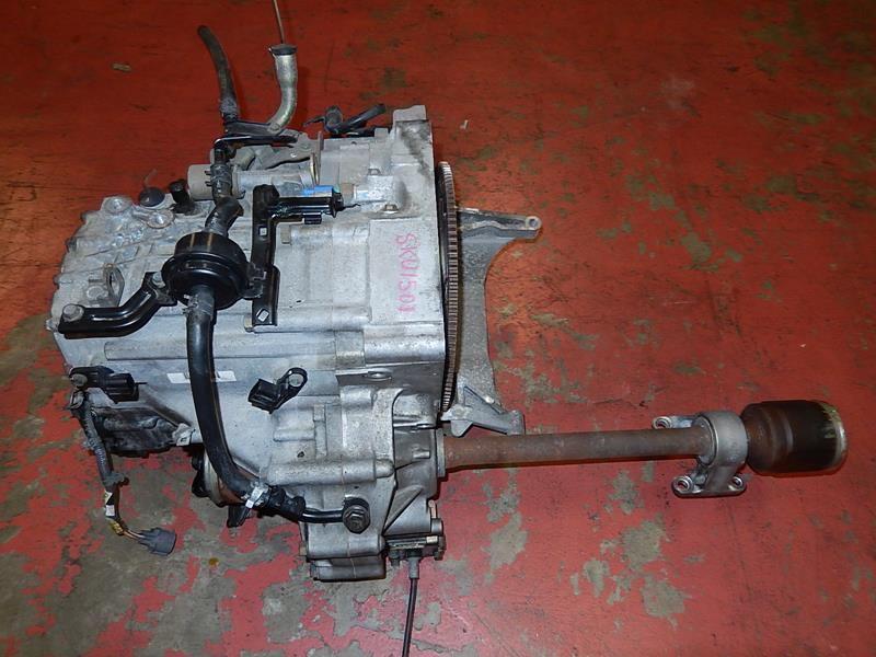 Jdm honda acura tsx cl9 k24a 2.4l mcta automatic transmission 2004-2005