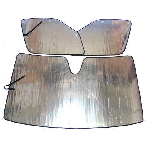 2012 2013 nissan nv windshield sunshade set in stock 
