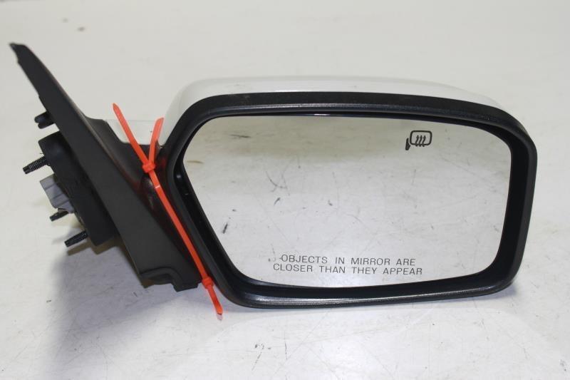 06 07 08 09 10 fusion r. side view mirror power w/puddle lamp heated 306217