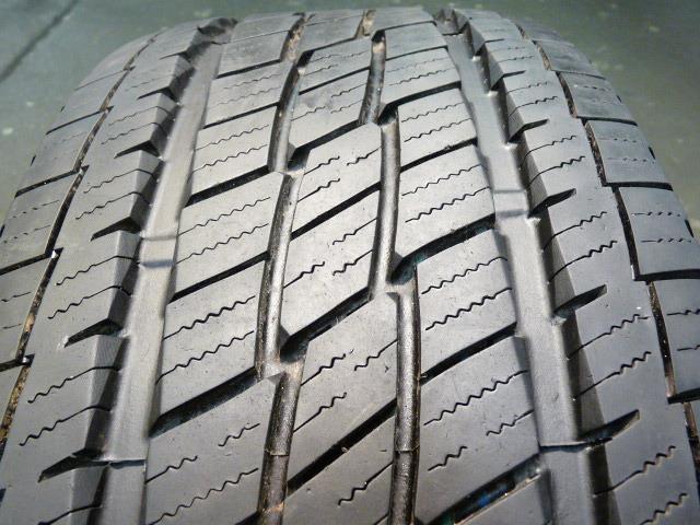 2 nice toyo open country h/t, 265/60/18 p265/60r18 265 60 18, tire # 46000 qa