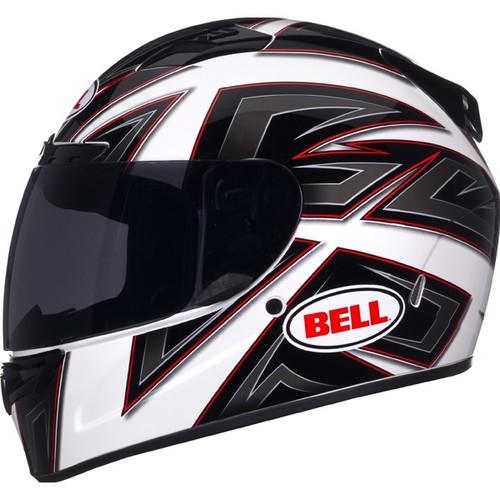 Bell vortex flack white helmet x-small xs new
