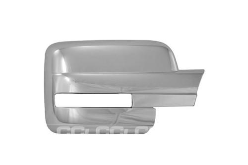 Cci mc67441 09-11 ford f-150 trim