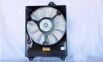 Tyc 610470 engine cooling fan component-engine cooling fan pulley