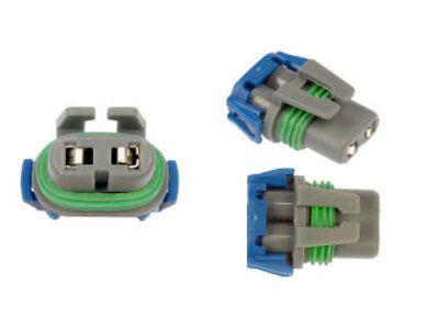 Dorman 85813 pigtail/socket-headlamp socket