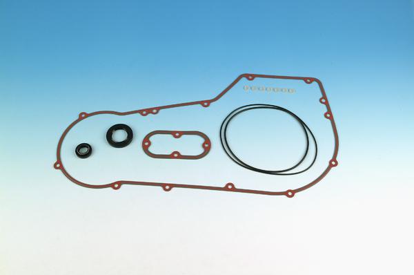 Primary gasket kit harley softail fxst fxstc fxsts 1989 1990 1991 1992 1993