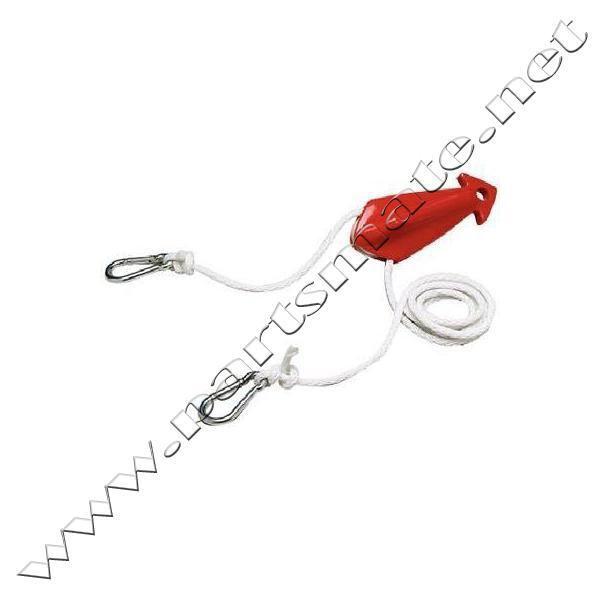 Seachoice 86701 tow harness / tow harness