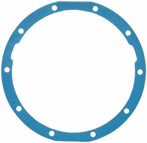 Fel-pro gaskets fpg rds4304 - differential carrier gasket - rear axle