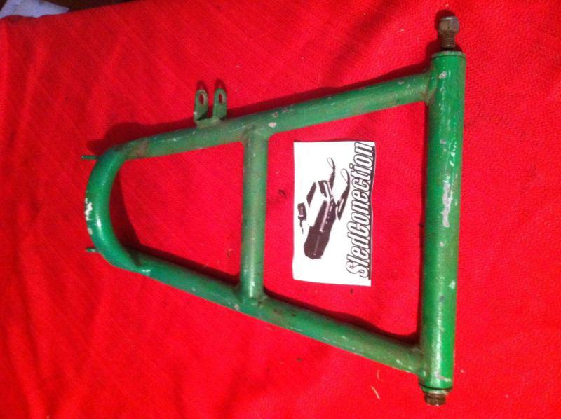 Arctic cat a arm  lower right 600 800  zrt powder special extreme  1995 - 1998 