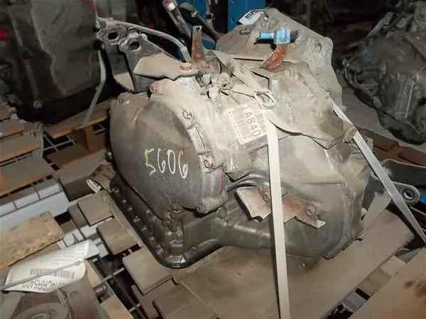 03 04 toyota corolla automatic transmission 79k auto tranny oem lkq