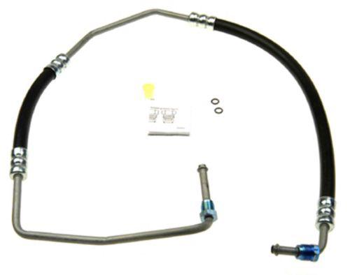 Edelmann power steering pressure line hose assembly- pressure line assembly