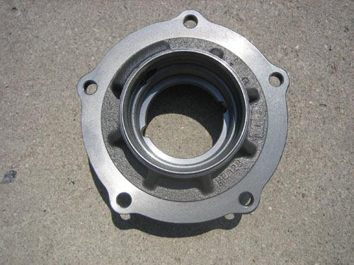 9 inch ford iron daytona pinion support  9" rearend new