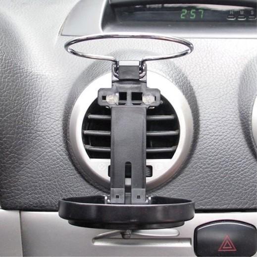 Auto clip on in car drink holder cup holder bot​tle stand suport pahar free ship