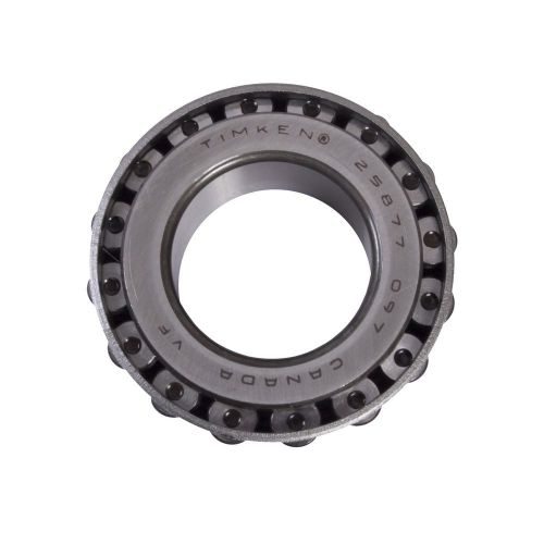 Omix-ada 16536.01 axle shaft bearing fits 67-79 cj5 cj6 cj7