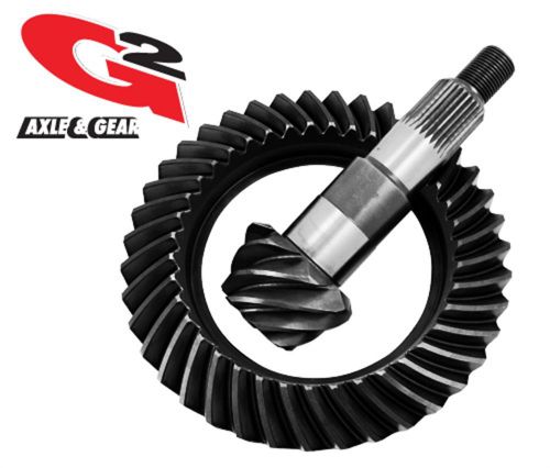 G2 axle and gear 2-2021-273 ring and pinion