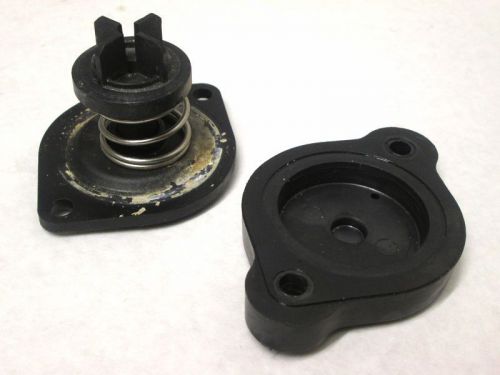 5006465 blow off valve assy etec evinrude johnson 2006-newer 40-65hp outboard