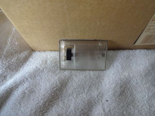 Volvo 240 242 244 245 dome light oem used great condition.