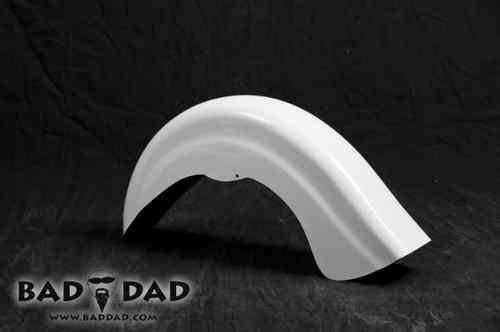 Baddad 21 inch indian chief front fender, fits 86-current touring