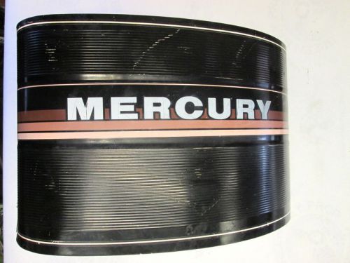 2136-4660a 4 mercury wrap around cowl assembly 1980&#039;s
