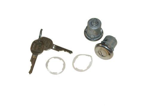 Door lock kit original eng mgmt dlk1