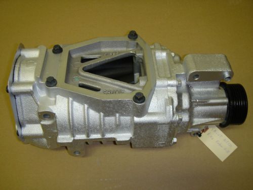 Mini m45 eaton supercharger---for classic mini or other project car!