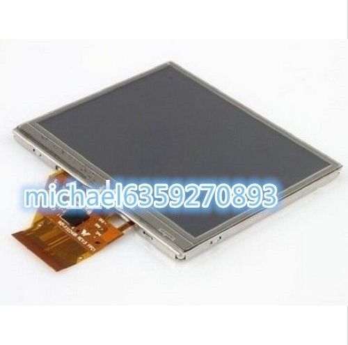 002-006 LCD Screen Display+Touch Digitizer #P3 4.3 inch TFT LMS430HF33-010 