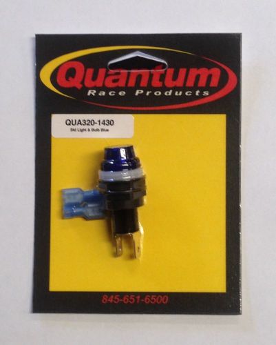Quantum indicator lights 320-1430