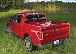 Leer 700 series tonneau cover