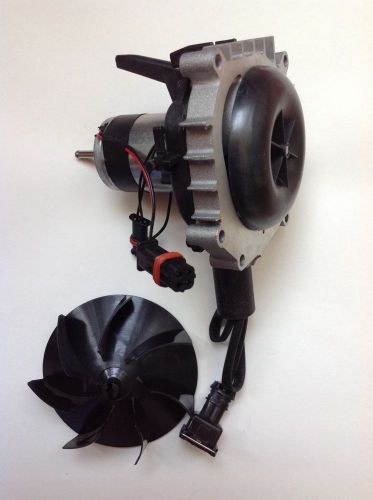 Webasto air top 2000st 12 volt combustion air blower motor kit replacement part
