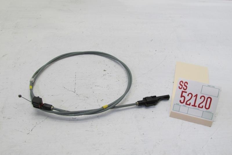 1996 volvo 850 gear shifter lock wire steering wheel to shifter cable wire oem