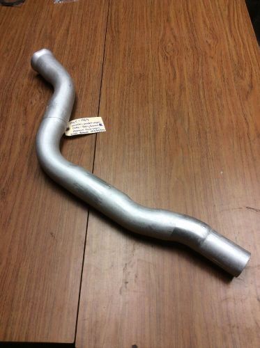 Nos 1965 1966 1967 1968 1969 chrysler dodge &amp; plymouth single exhaust front pipe