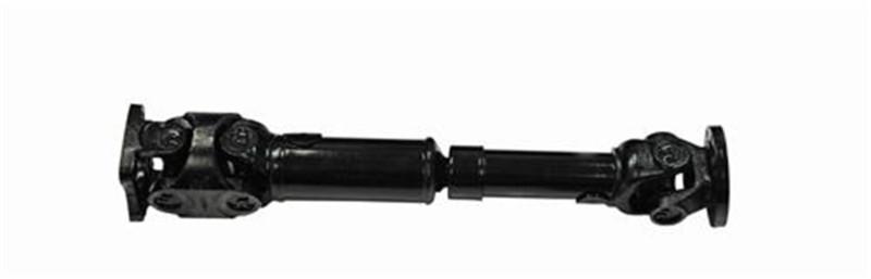 Rubicon express re1887-430 cv style drive shaft 07-12 wrangler