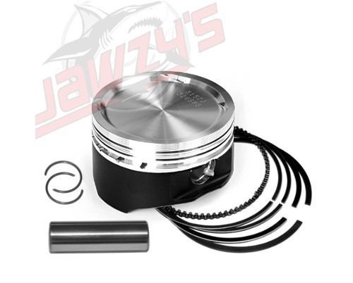 Wiseco piston kit 79.00 mm yamaha f 100 1999-2002