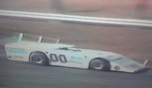 Freddy smith wedge car vintage dirt late model dvds