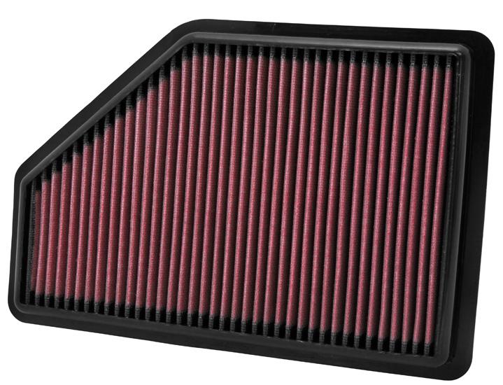 K&n 33-2982 replacement air filter