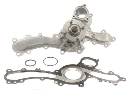 Engine water pump aisin wpt-802 fits 03-09 toyota 4runner 4.0l-v6