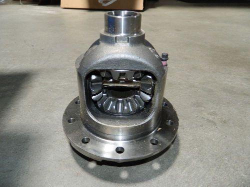 Gm 8.6&#034; chevy 10 bolt truck 1/2 ton  open loaded carrier case differential 1999+
