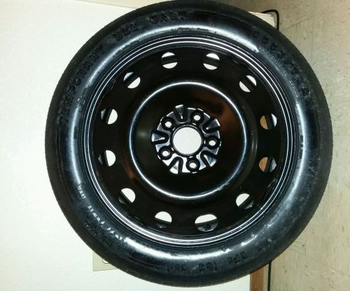 Ford 17 inch spare tire