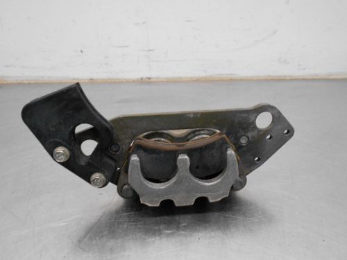 #9070 - 2015 15 polaris rzr xp4 1000  left front brake caliper