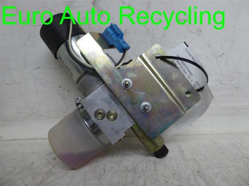 2007bmw 750li trunk lift hydraulic actuator pump 7015009 oem