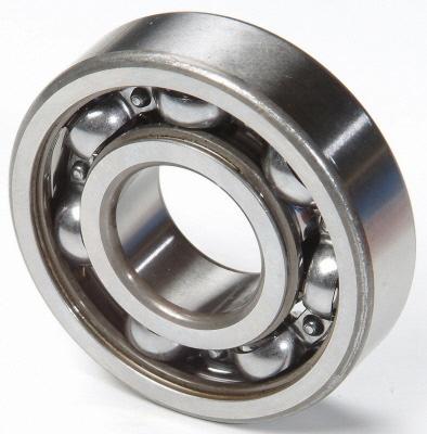 National 109 bearing, transfer case-transfer case output shaft bearing