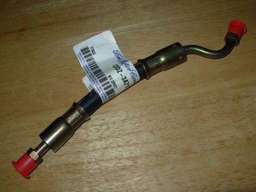 New nos 1964 65 66 ford mustang power steering top control valve cylinder hose