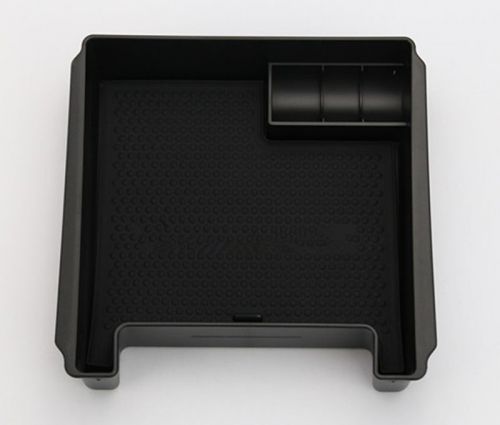 Car glove box armrest box storage box secondary for 09-13 xc60 black friday