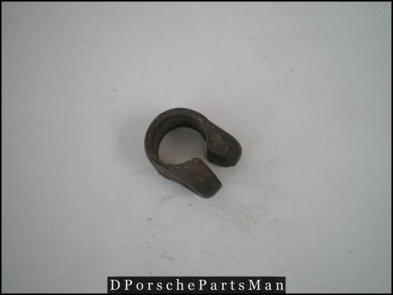 Porsche 356 gear shift rod clamp