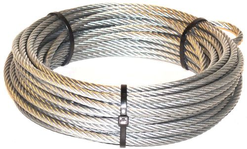 Warn 68851 wire rope