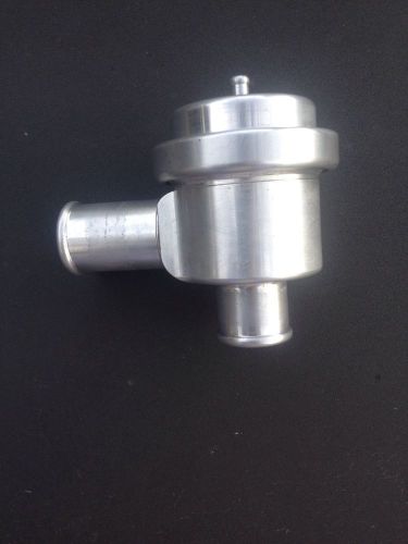 Forge diverter valve / blow off valve vw/audi