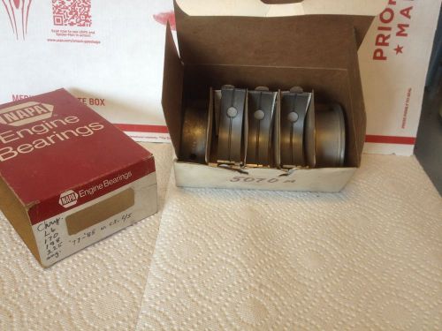 Mopar main bearings.     nors.   for years 1977 to 85.      item:  7923